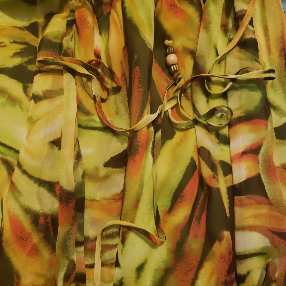 Midi Dress